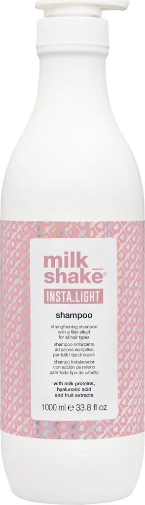 milk_shake Insta.light Shampoo 1000 ml