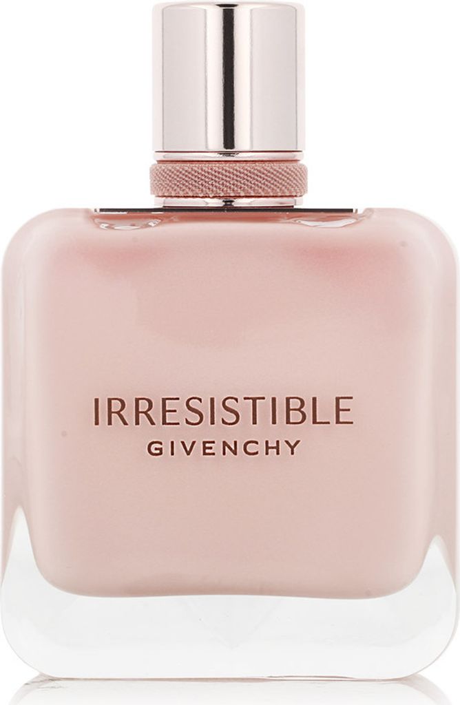 Givenchy Irresistible, Frauen, 50 ml, Neroli, Schwarze Produktbild 