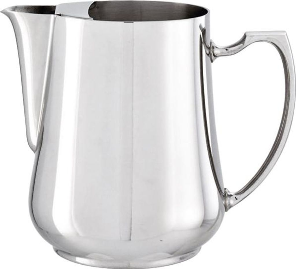 Sambonet S0640 Elite Wasserkrug 160 cl, Edelstahl 18/10