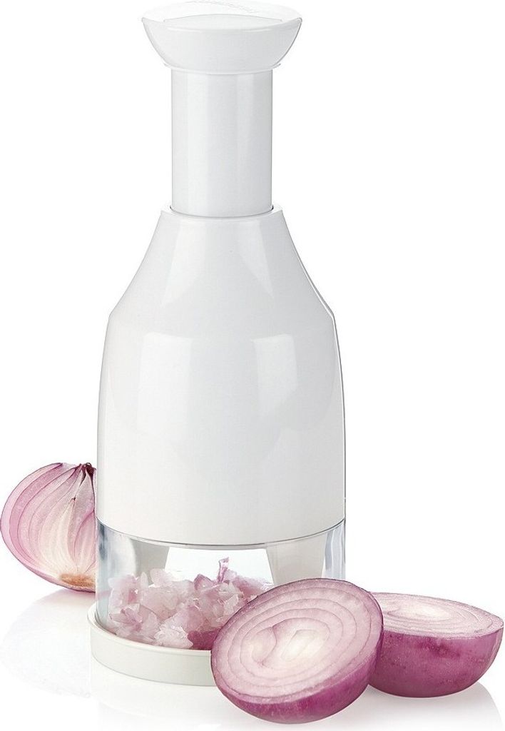 Tescoma Zwiebelschneider HANDY Produktbild 