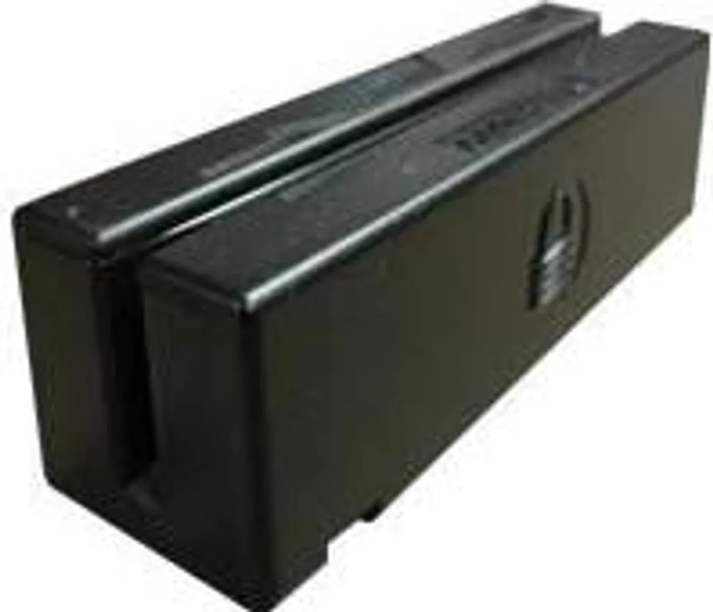 Mini Lecteur USB Triple Piste MagTek 100mm - Précision de Lecture Pro