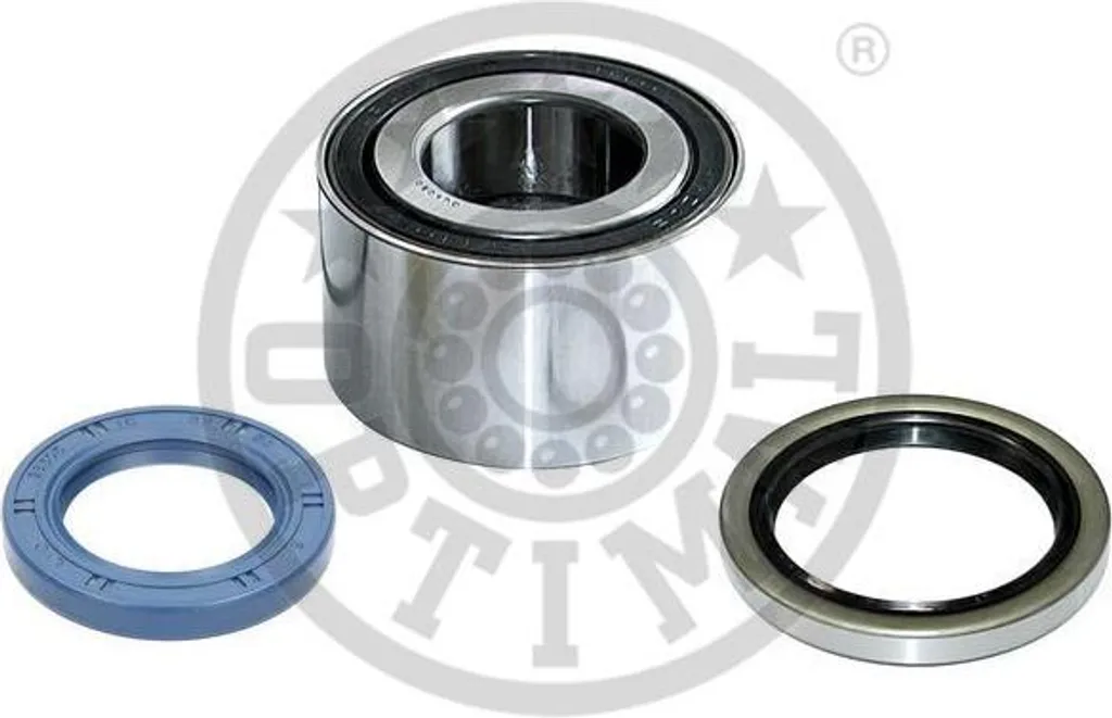 Kit roulement de roue 922722 robuste avec protection contre l'humidité
