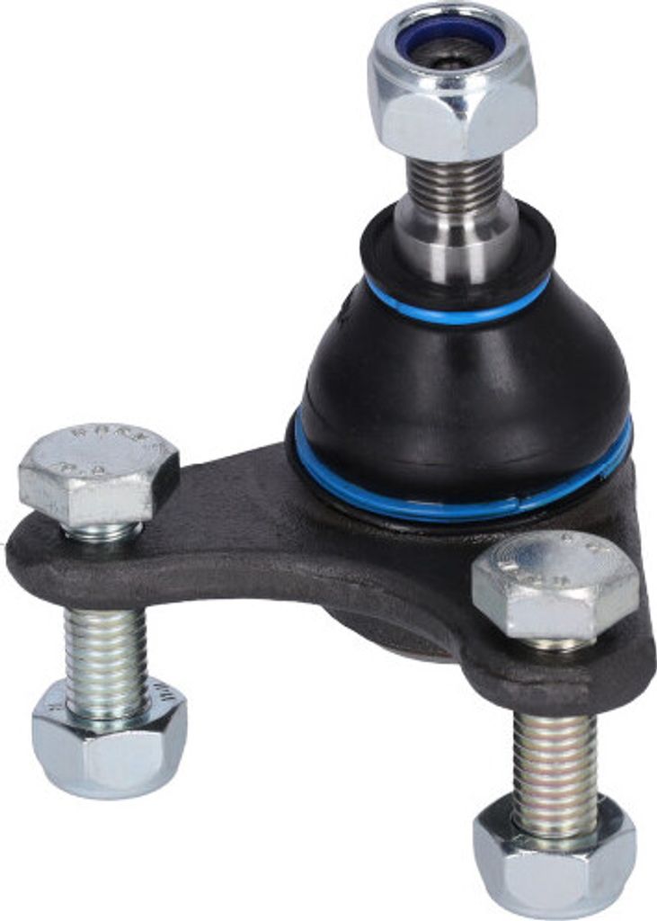 FEBI BILSTEIN Traggelenk Vorne Links Vorne Rechts für VOLVO 340-360 (343, 345) 14757