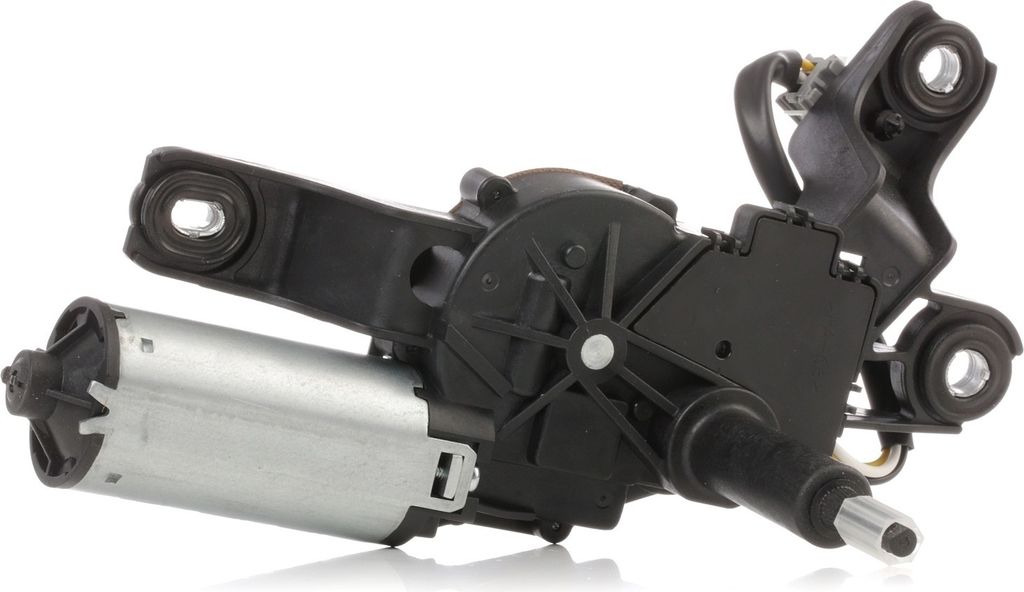 RIDEX 295W0073 Wischermotor Hinten für VOLVO V70 II (285) Produktbild 