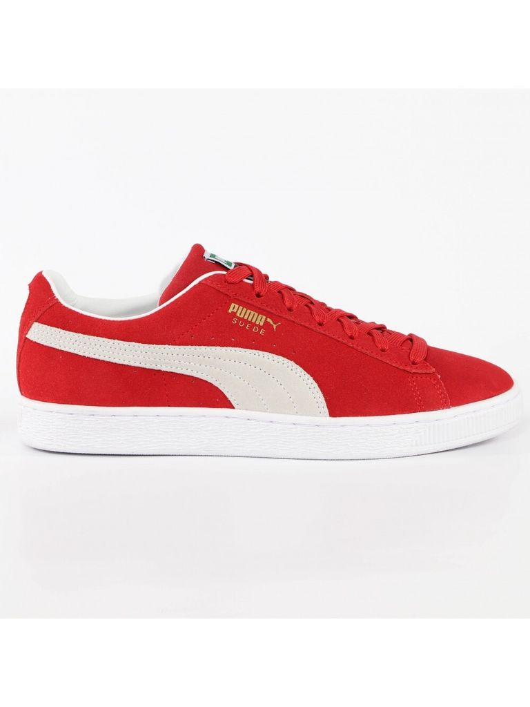 Suede classic xxl Puma