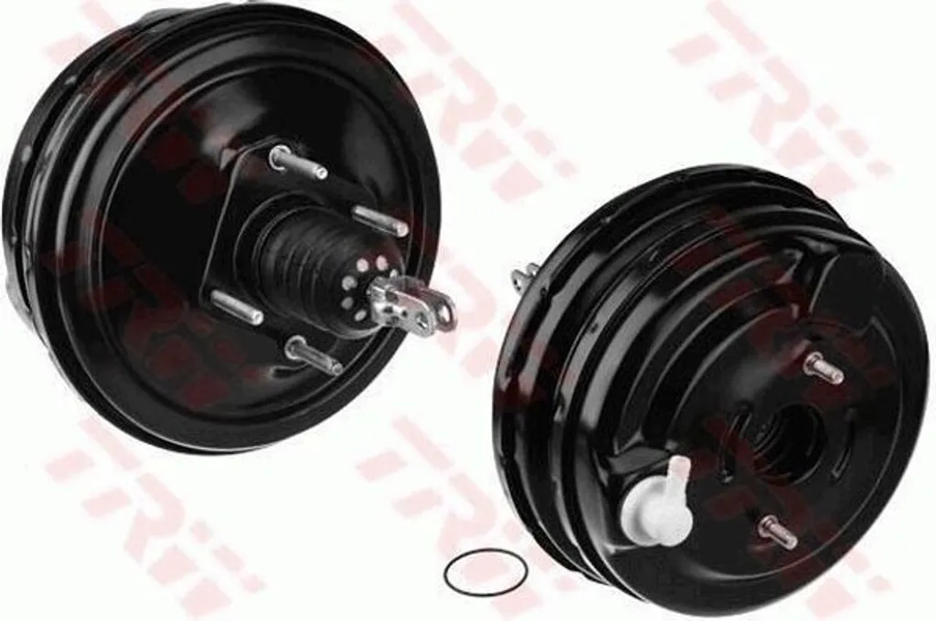 Servo-frein pour Nissan Terrano II R20 : Restaurez l'assistance TRW PSA741