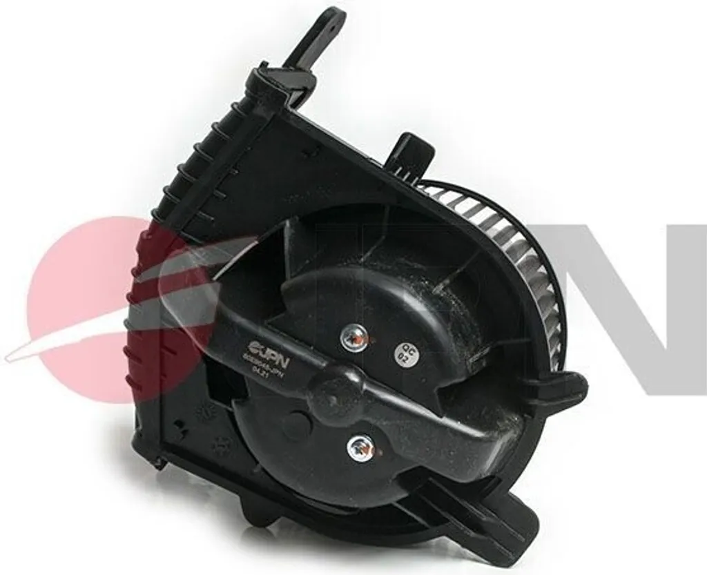 Ventilateur Habitacle Silencieux 7701056598 pour Renault Grand Scenic II