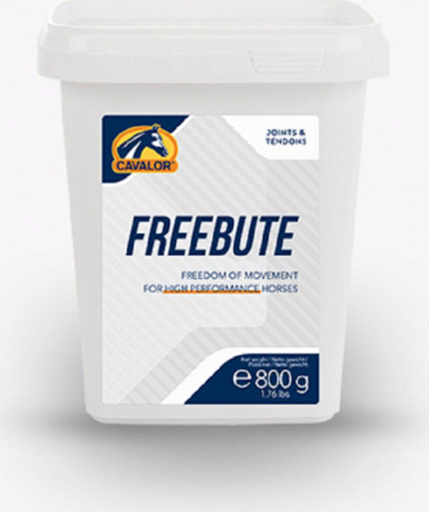 Cavalor FreeBute - 800 g Obrázok produktu 
