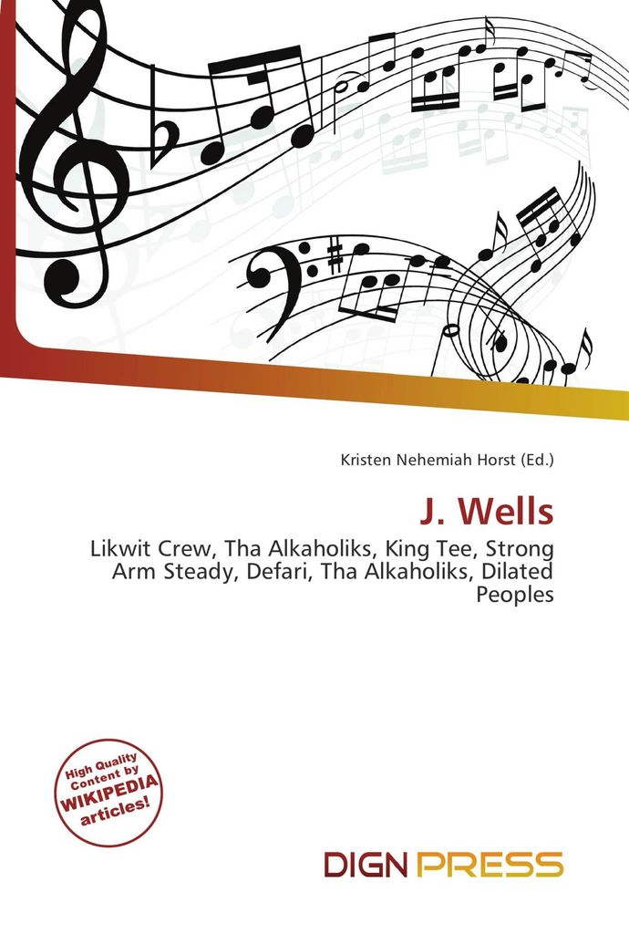 J. Wells