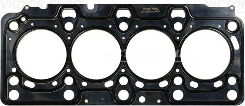 Joint de culasse anti-fuite pour corriger la surchauffe sur Megane et Astra