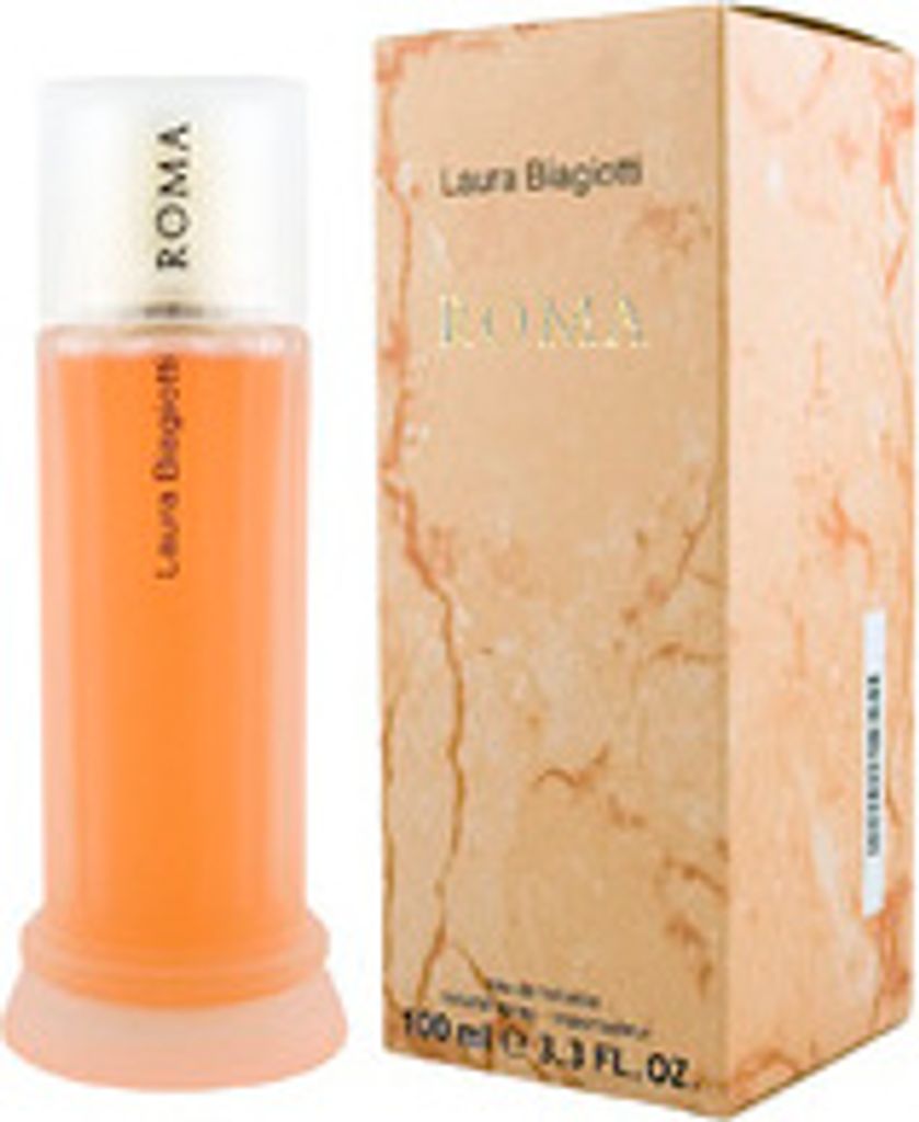 Laura Biagiotti Roma Edt Spray Produktbild 9