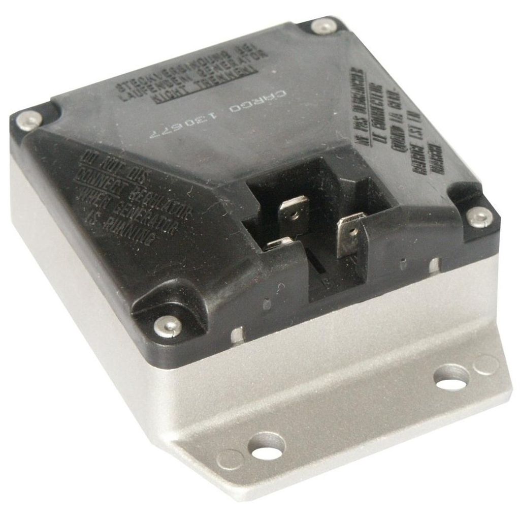 HC-Cargo F 032 130 677 Lichtmaschinenregler 28V Generator