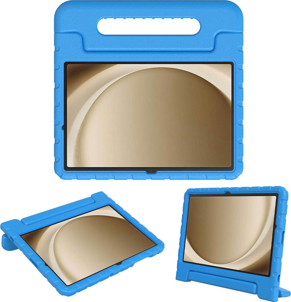 Custodia per Samsung Galaxy Tab A9 Plus: cover posteriore Immagine del prodotto 