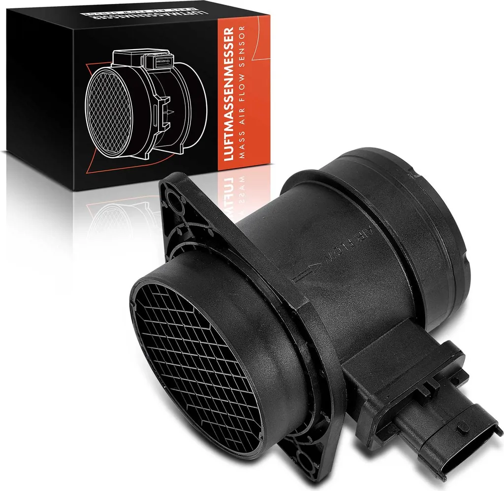 Débitmètre d'air Frankberg pour Fiat Tipo 356 357 1.2L 1.6L 2015-2020
