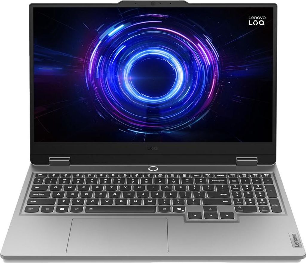 Lenovo LOQ 15IRX10 Intel Core i5 i5-13450HX Laptop 39.6 cm 15.6" Full HD 16 GB