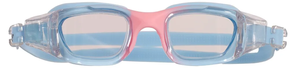 Lunettes de natation Squba Urano Junior Bleu Céleste pour enfants