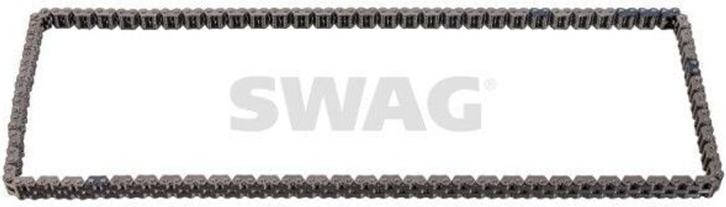 SWAG Steuerkette Motor-Steuerkette 33 10 5695 für HYUNDAI i20 (PB, PBT)