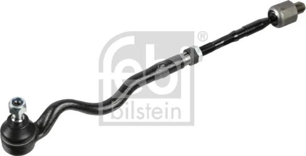 Barre d'accouplement FEBI 12699 : stop aux vibrations volant BMW E46 Z4