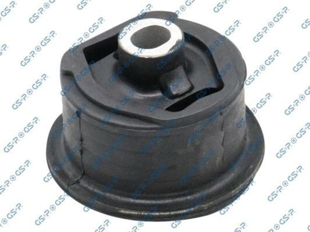 GSP 510451 Achslager passend für MERCEDES-BENZ 190 (W201) Vorne Hinten Links Hinten Rechts