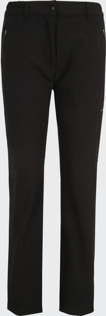 hot-sportswear Bergen L_Thermopants black 44