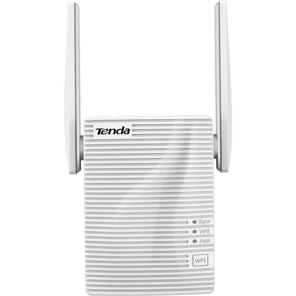 Tenda A15 Bridge & Repeater Netzwerk-Repeater 750 Mbit/s Produktbild 