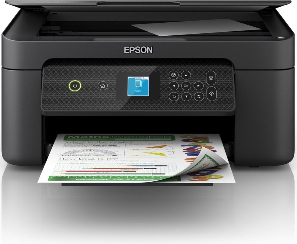 EPSON Expression Home XP-3200 3 in 1 Produktbild 30