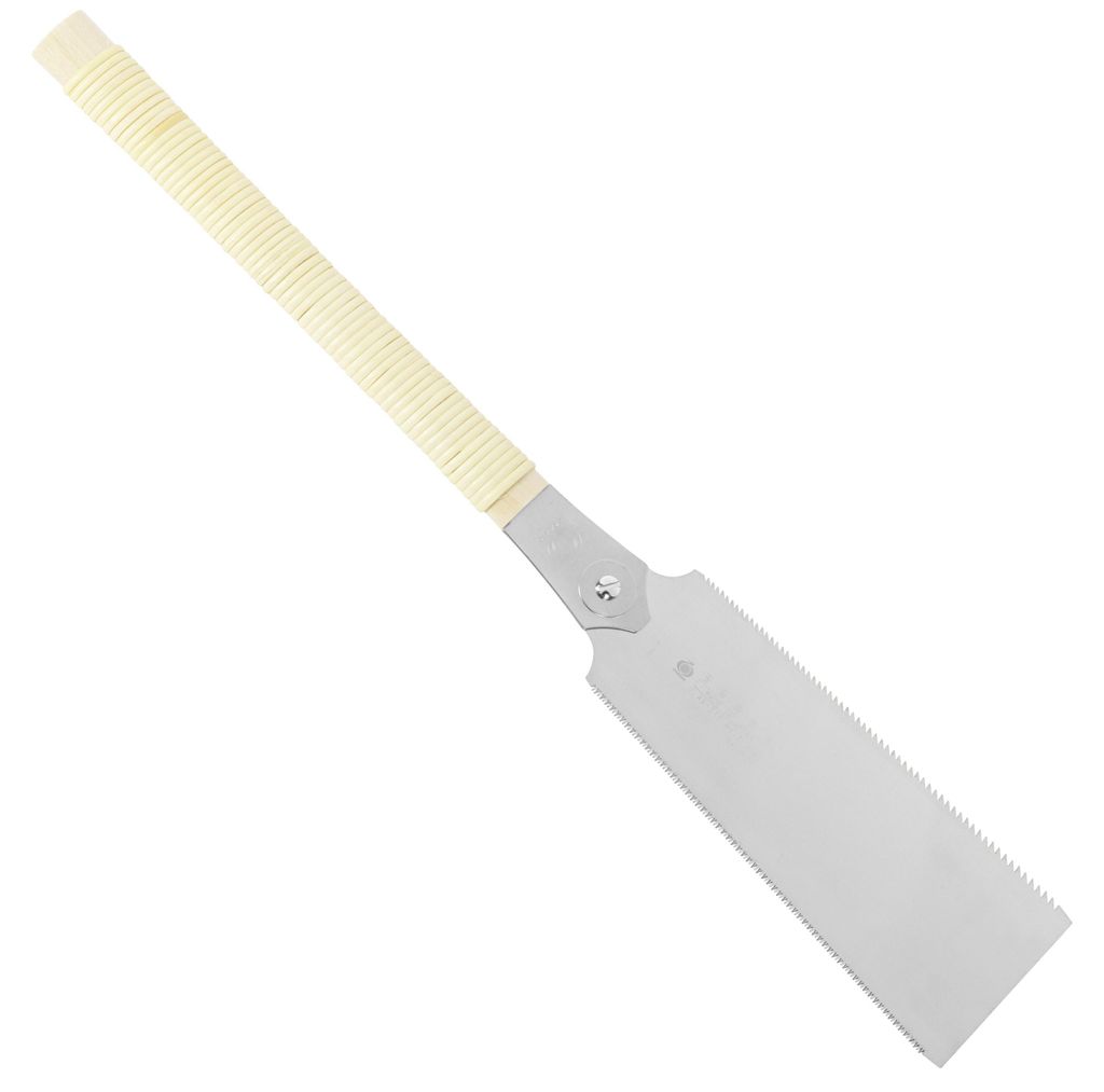 Gyokucho 605 - Razorsaw Japansäge Sein Saku Ryoba, 210 mm, Produktbild 
