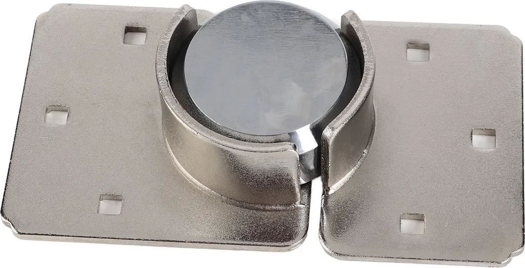 Cadenas de sécurité pour camionnette 73mm en acier haute résistance