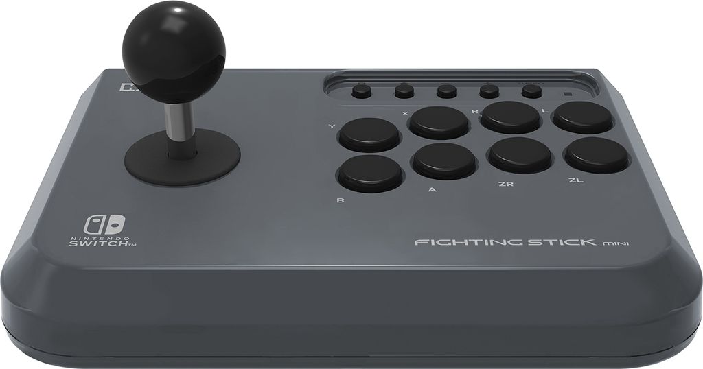 Hori Fighting Stick Mini Nintendo Switch Zdjęcie produktu 
