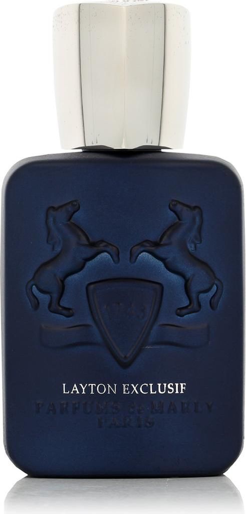 Parfums de Marly Layton Exclusif EDP 75 ml UNISEX Immagine del prodotto 