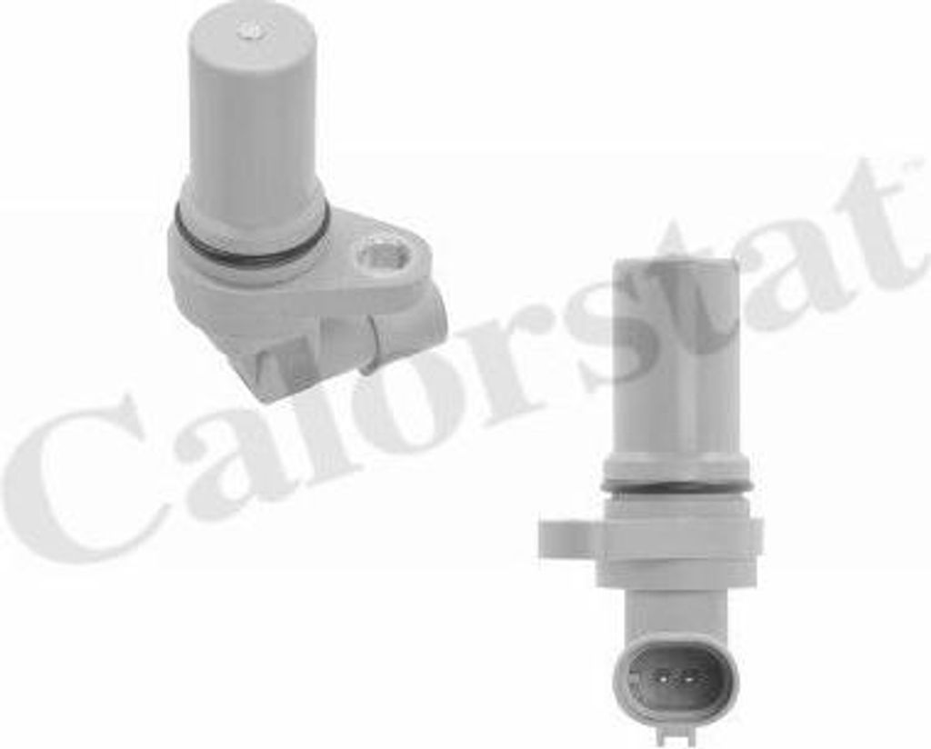 CALORSTAT by Vernet CS0312 Impulsgeber, Kurbelwelle OE 46798345 kompatibel mit Partner, 307, Zafira, Vectra, Signum, Insignia, Combo, Cascada, Astr...