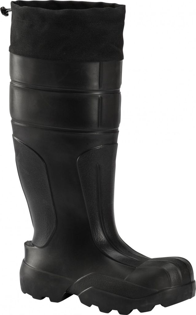 Camminare Syberian Thermal Plus Herren (Schwarz) Größe 45