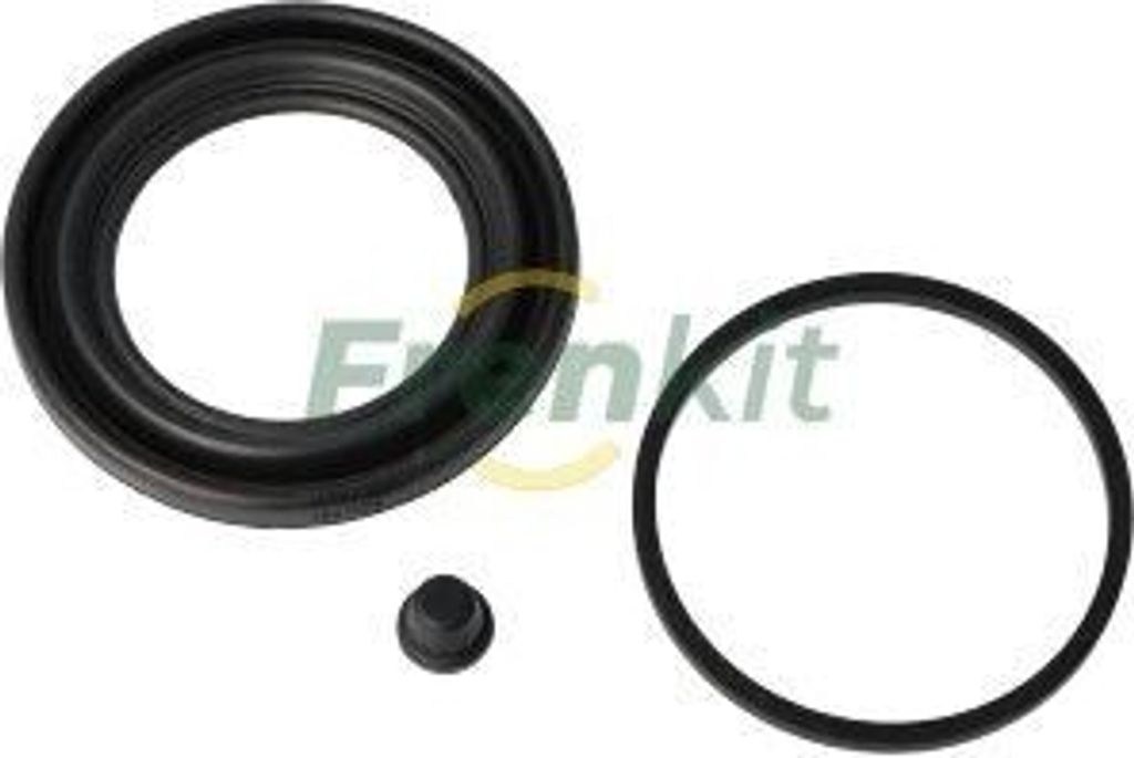 FRENKIT Bremssattel-Reparatursatz für HYUNDAI IONIQ (AE) Vorne 57mm 257101