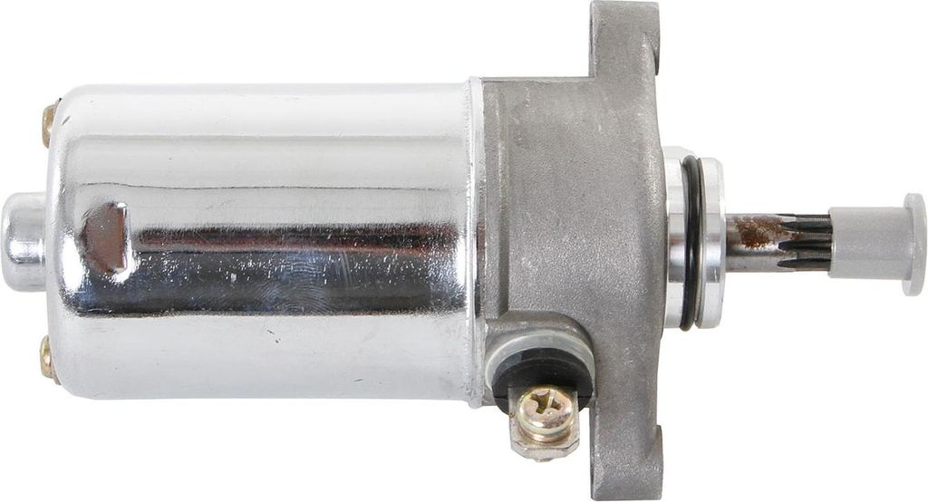 Anlasser für MBK, passend für Yamaha Rechtsdrehung