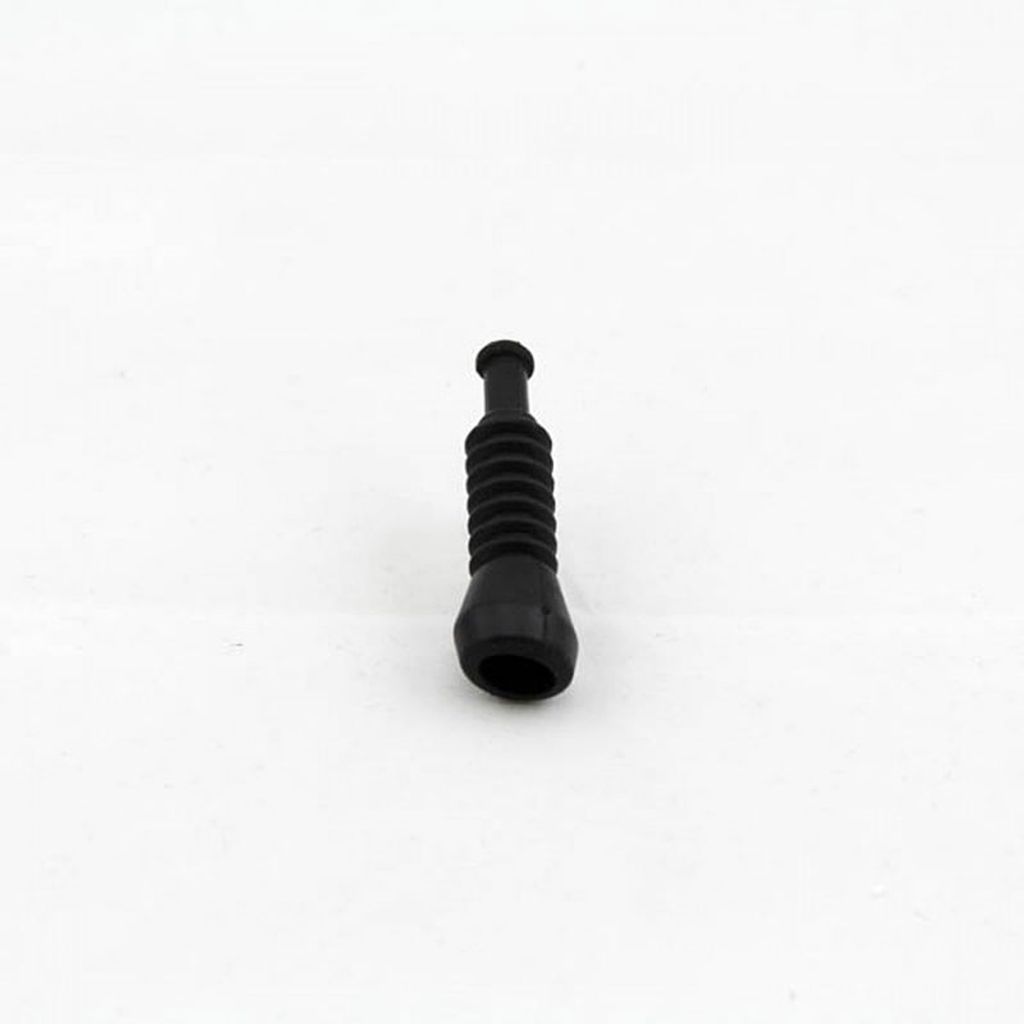 Gummi-Knickschutztülle Superseal, 2-polig,