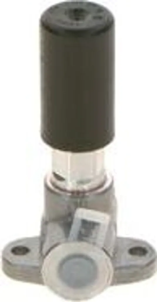 Pompe à carburant BOSCH 0 440 011 007 contre les pannes d'injection