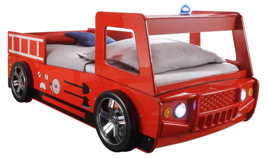home24 Autobett Spark Produktbild 