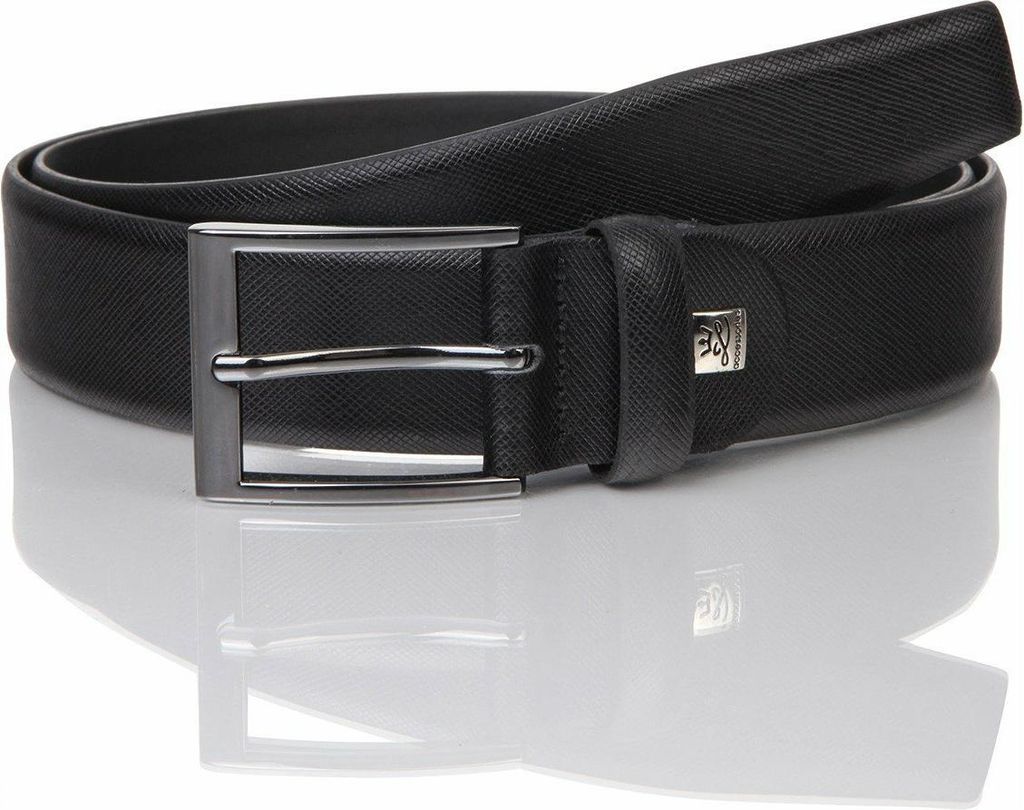 Lindenmann Accessories Gürtel für Herren Produktbild 