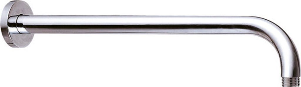 Duschkopf-Arm, Wandanschluss