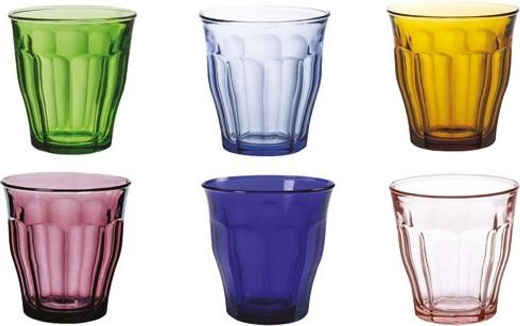 picardie multi teintes gobelet 25 cl Produktbild 