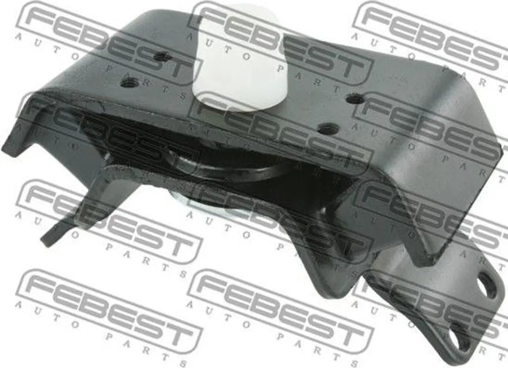 Support moteur TM-109 FEBEST compatible Land Cruiser OE 1237167020