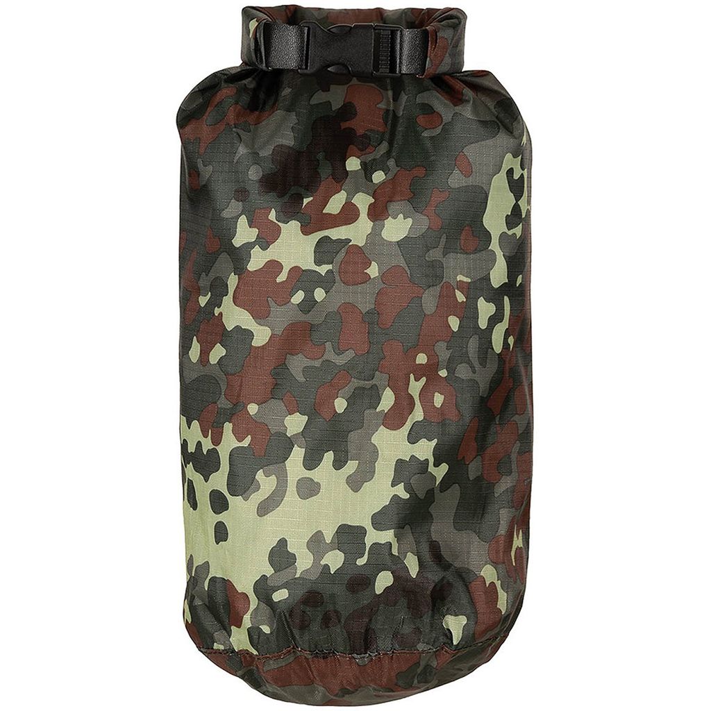 MFH wasserdichte Tasche, Tarnung, 4 l