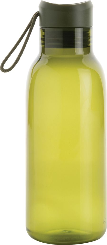 Avira - Wasserflasche "Atik", rPET (Recyceltes Polyethylen-Terephthalat), 500ml XD759 (Einheitsgröße) (Grün)
