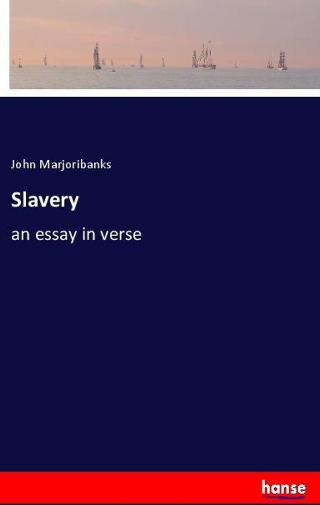 Slavery