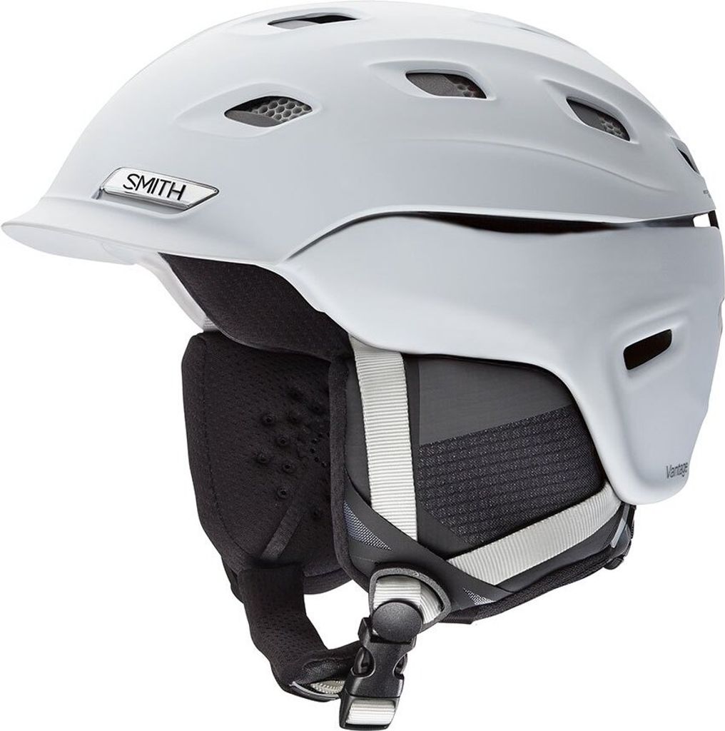 Smith Vantage Helm Weiß 51-55 cm Weiß 51-55 cm