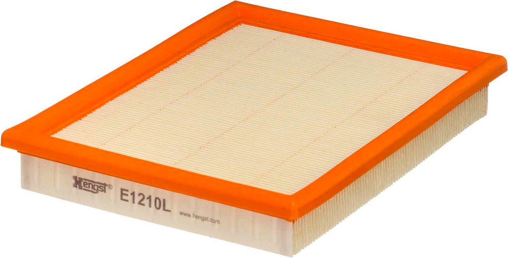 HENGST FILTER E1210L Luftfilter