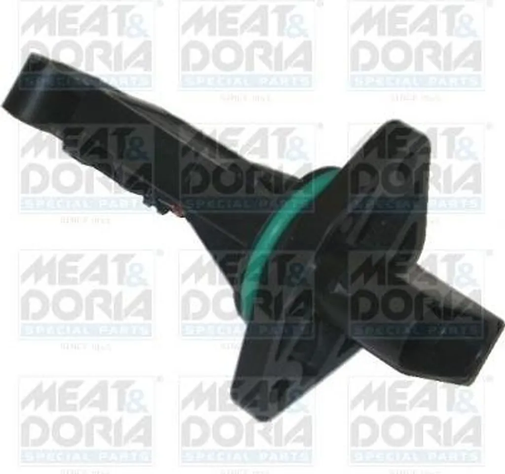 Débitmètre d'air MEAT & DORIA 86085 pour Mercedes Vito et Sprinter OE