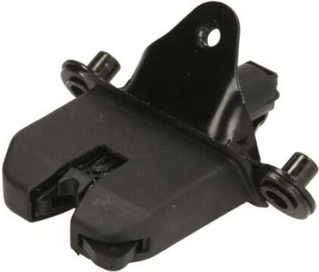 Serrure de hayon bloquée sur Octavia II ? Solution OE 1Z5827501B