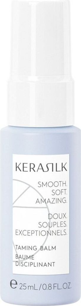 Kerasilk Bändigender Balsam 25 ml Produktbild 