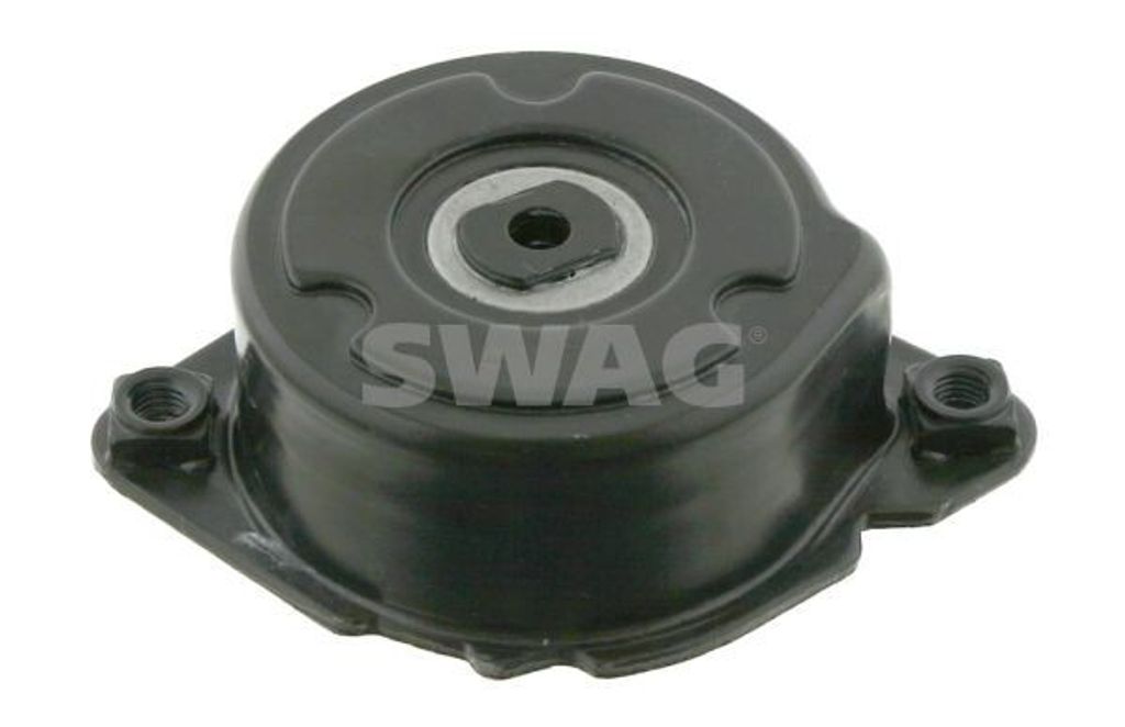 SWAG 20 92 7381 Riemenspanner Keilrippenriemen für BMW 3 Limousine (E46)